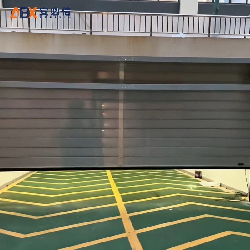 拉萨市软帘高速门